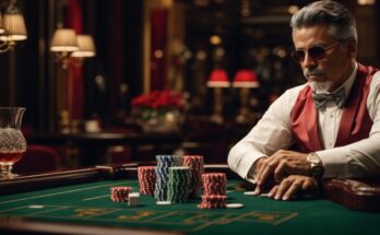 comparing baccarat traditional and online gameplay
