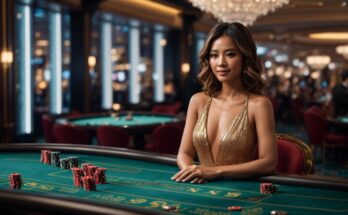 Tips for Coping with 10 Consecutive Baccarat Losses
