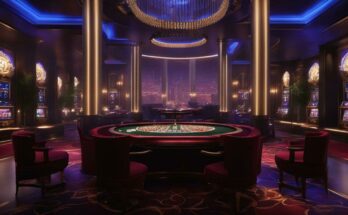 baccarat online for fun