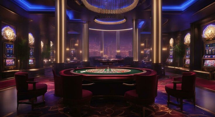 baccarat online for fun