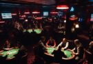 where to play poker in london