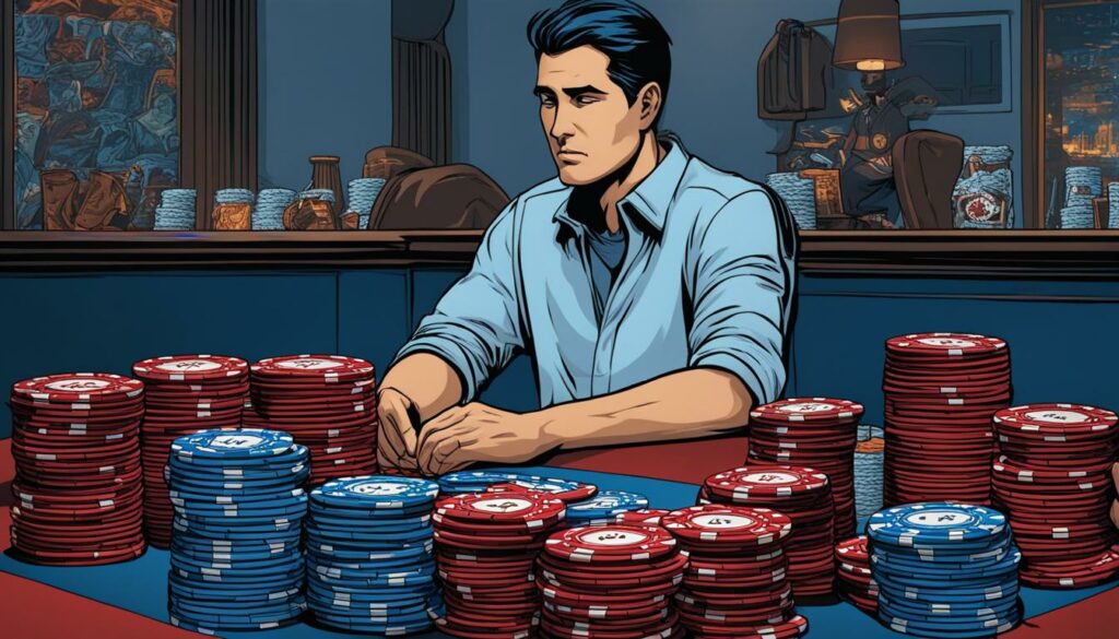 3 betting range in poker