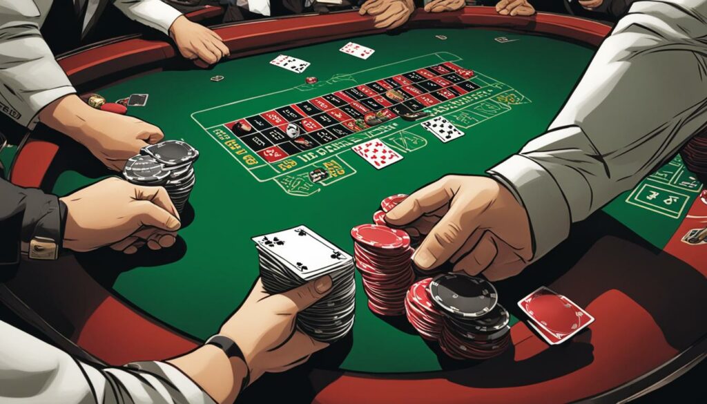 Three Bet Sizing in Poker