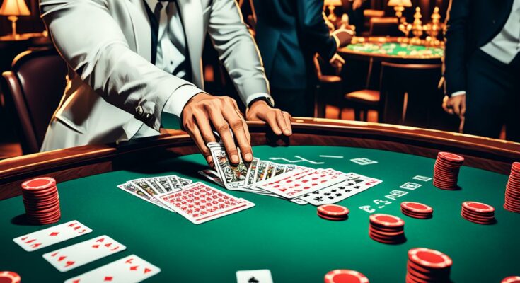 how to play baccarat ufabet