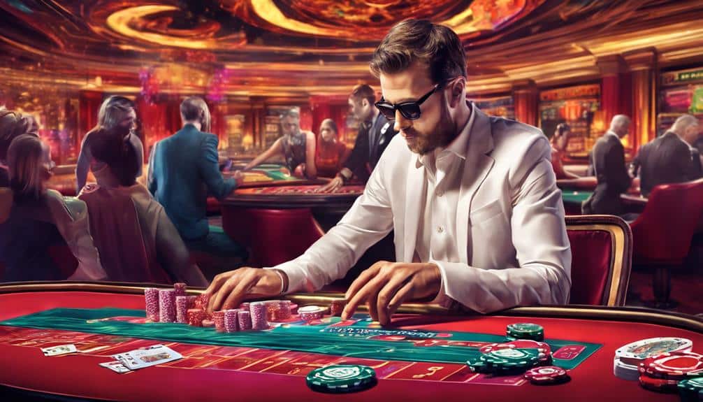 How to Choose the Best Live Baccarat Casino Sites