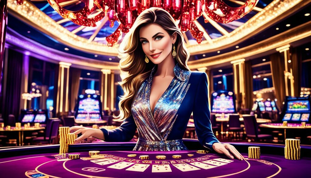 baccarat promotions