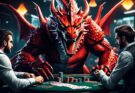 Red Dragon Poker: Play & Win with Strategy