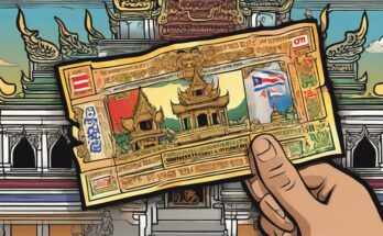 Thailand's Lottery Regulations