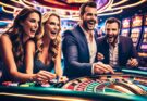 Intense Casino: Thrills & Big Wins Await You